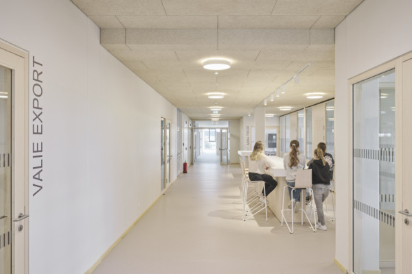 HTBLA Zeltweg, Picturerights © David Schreyer