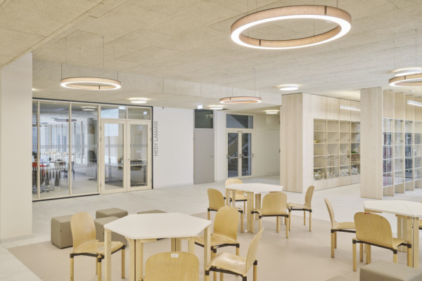 HTBLA Zeltweg, Picturerights © David Schreyer