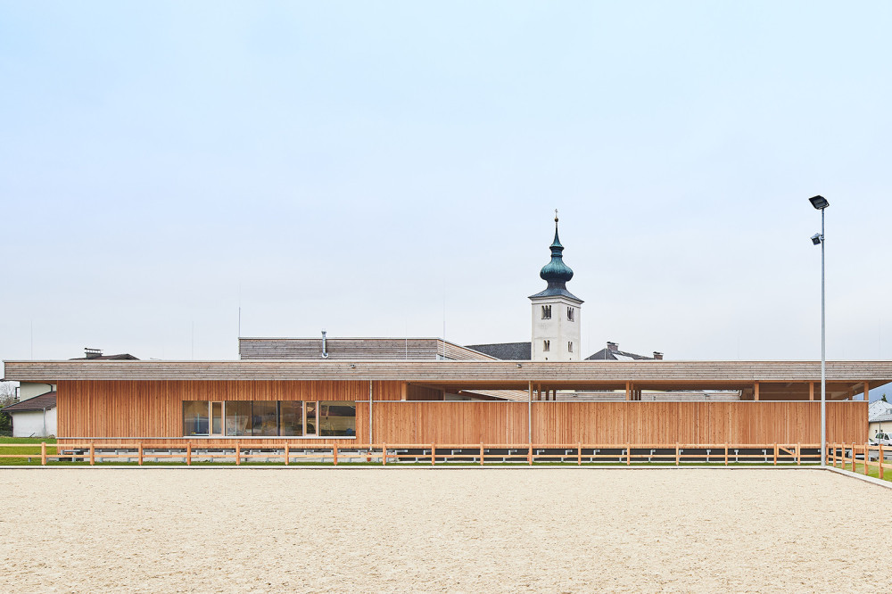 The workshop building, Picturerights © EmilBlau