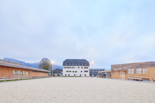 Winkl Castle, Picturerights © EmilBlau