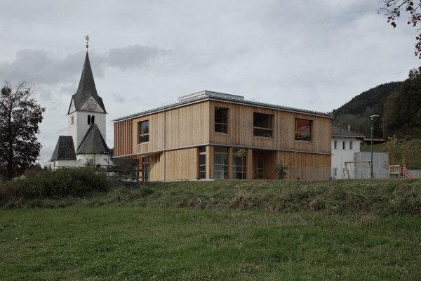 05 Außen SüdOst.jpeg, Picturerights © Christian Brandstätter