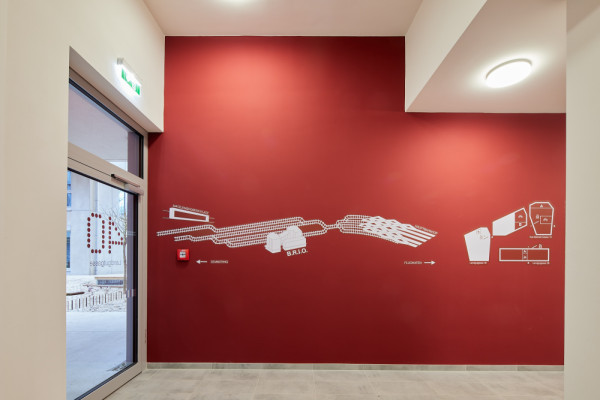 Guidance system, Picturerights © EmilBlau (Martin Geyer)