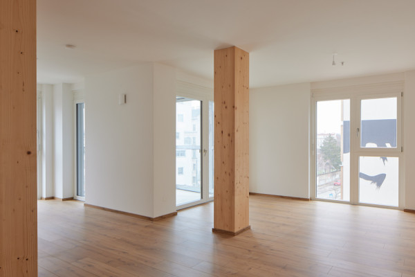 appartement, Picturerights © EmilBlau (Martin Geyer)