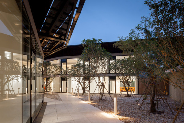 ©HOLODECK architects 25_pp.jpg, Picturerights © Ketsiree Wongwan / HOLODECK architects | Picture © Ketsiree Wongwan