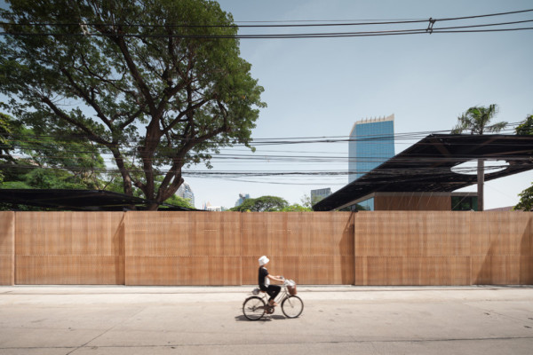 ©HOLODECK architects int2.jpg, Picturerights © Ketsiree Wongwan / HOLODECK architects | Picture © Ketsiree Wongwan