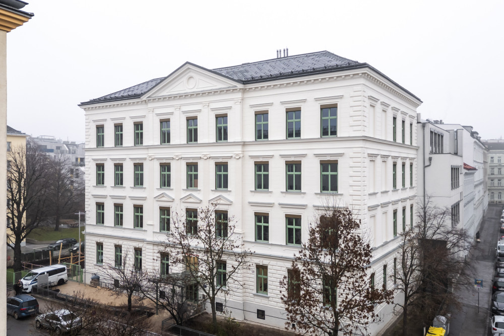 Bestand, Picturerights © HANDLER | Prodinger | Picture © Sima Prodinger