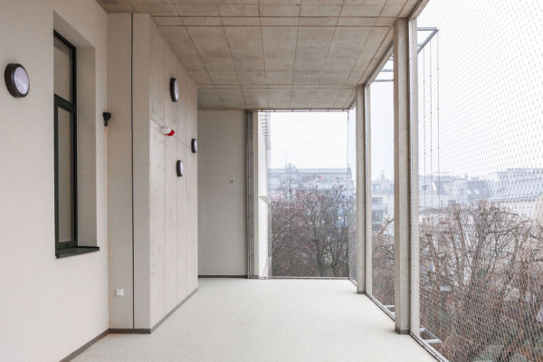 Freiklassen, Picturerights © HANDLER | Prodinger | Picture © Sima Prodinger