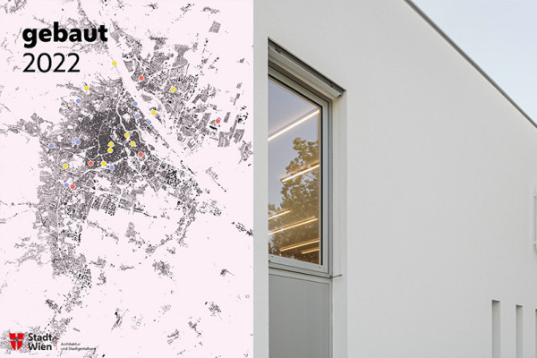 Auszeichnung, Picturerights © Hertha Hurnaus Auszeichnung, Picturerights © Hertha Hurnaus