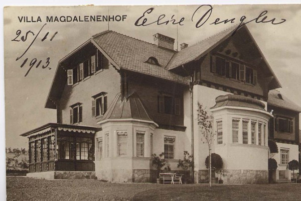 Historisch, Picturerights © Unbekannt Historisch, Picturerights © Unbekannt