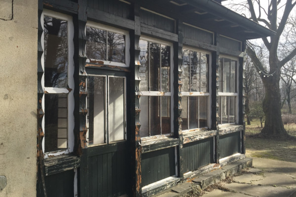 Zubau, Picturerights © Veit Aschenbrenner Architekten Zubau, Picturerights © Veit Aschenbrenner Architekten