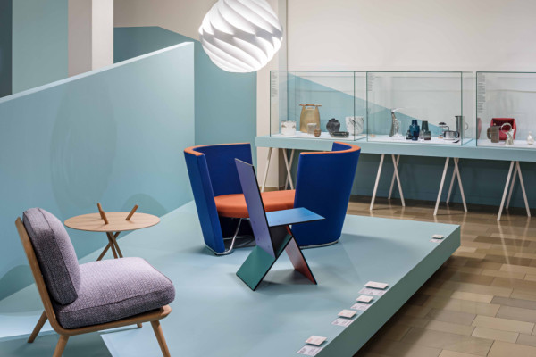 Ausstellung, Picturerights © Hertha Hurnaus