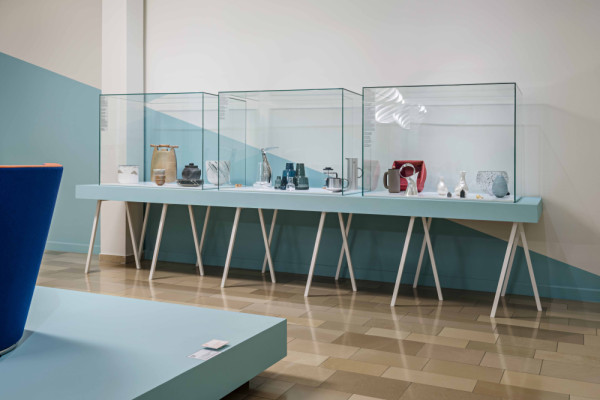 Ausstellung, Picturerights © Hertha Hurnaus