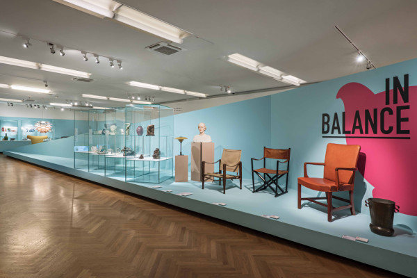 Ausstellung, Picturerights © Hertha Hurnaus