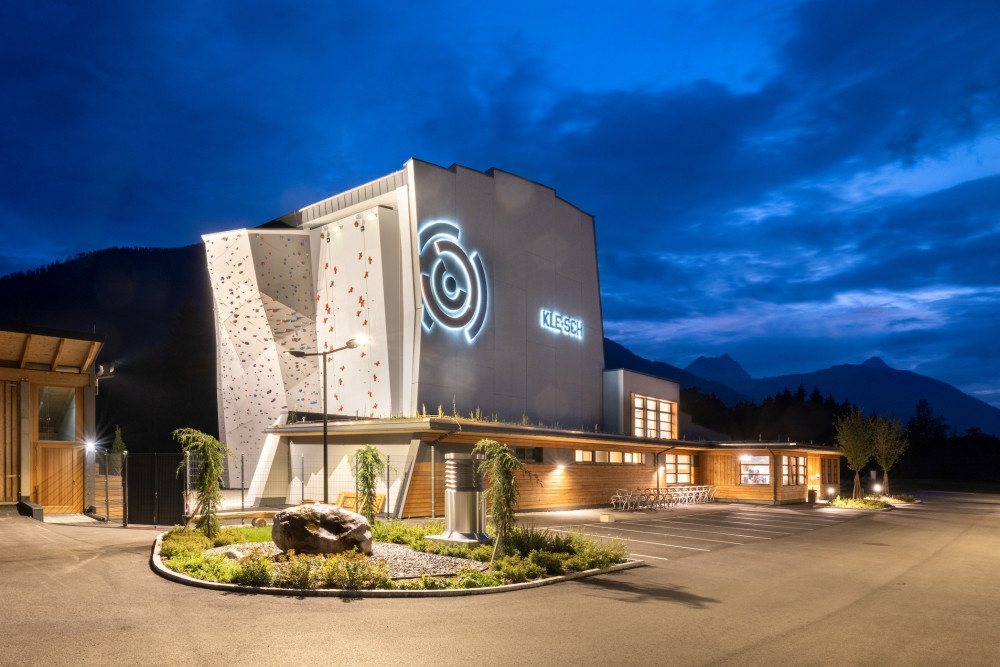 KLE-SCH St. Daniel - Sport- u. Schießstätte, Picturerights © © Pierer Photography | Picture © Pierer Photography