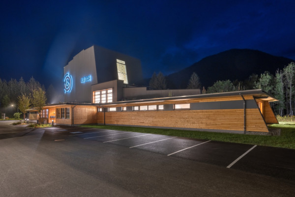 KLE-SCH St. Daniel - Sport- u. Schießstätte, Picturerights © © Pierer Photography | Picture © Pierer Photography