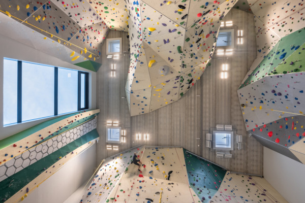 KLE-SCH St. Daniel - Sport- u. Schießstätte, Picturerights © © Pierer Photography | Picture © Pierer Photography