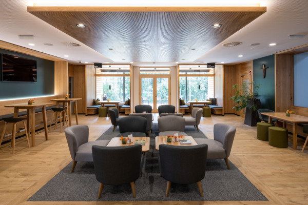 KLE-SCH St. Daniel - Sport- u. Schießstätte, Picturerights © © Pierer Photography | Picture © Pierer Photography