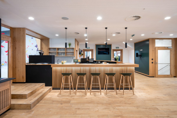 KLE-SCH St. Daniel - Sport- u. Schießstätte, Picturerights © © Pierer Photography | Picture © Pierer Photography