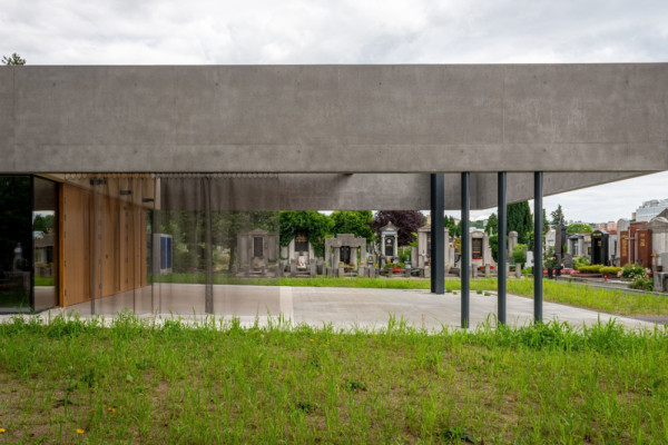 03.jpg, Picturerights © HOFRICHTER-RITTER Architekten | Picture © Karl Heinz Putz 03.jpg, Picturerights © HOFRICHTER-RITTER Architekten | Picture © Karl Heinz Putz