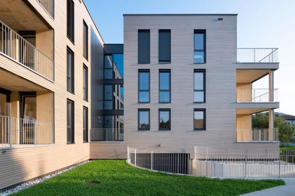 Wohnen St.Rafael-39.jpg, Picturerights © HOFRICHTER-RITTER Architekten | Picture © Helmuth Pierer Wohnen St.Rafael-39.jpg, Picturerights © HOFRICHTER-RITTER Architekten | Picture © Helmuth Pierer