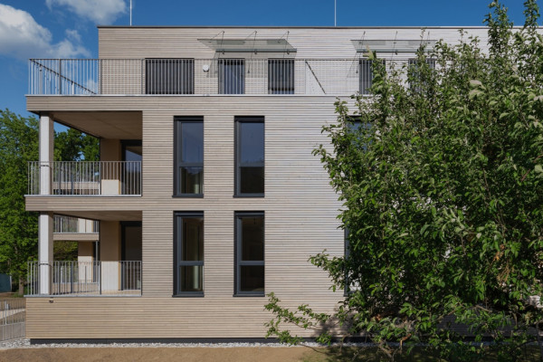 Wohnen-St. Rafael-9.jpg, Picturerights © HOFRICHTER-RITTER Architekten | Picture © Helmuth Pierer Wohnen-St. Rafael-9.jpg, Picturerights © HOFRICHTER-RITTER Architekten | Picture © Helmuth Pierer