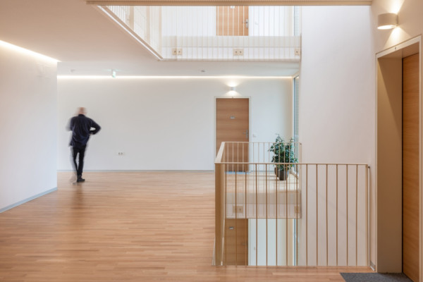 Wohnen-St. Rafael-12.jpg, Picturerights © HOFRICHTER-RITTER Architekten | Picture © Helmuth Pierer Wohnen-St. Rafael-12.jpg, Picturerights © HOFRICHTER-RITTER Architekten | Picture © Helmuth Pierer