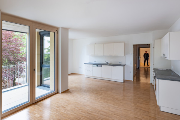 Wohnen-St. Rafael-25.jpg, Picturerights © HOFRICHTER-RITTER Architekten | Picture © Helmuth Pierer Wohnen-St. Rafael-25.jpg, Picturerights © HOFRICHTER-RITTER Architekten | Picture © Helmuth Pierer