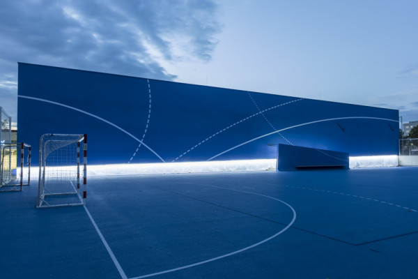 Hartplatz 1.jpg, Picturerights © HOFRICHTER-RITTER Architekten | Picture © Karl Heinz Putz Hartplatz 1.jpg, Picturerights © HOFRICHTER-RITTER Architekten | Picture © Karl Heinz Putz