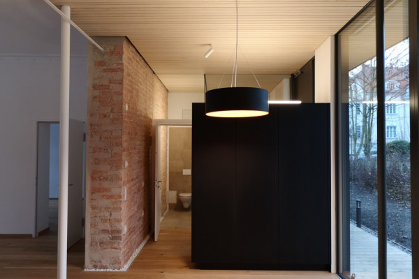 17 - Kopie.jpg, Picturerights © HOFRICHTER-RITTER Architekten | Picture © Karl Heinz Putz