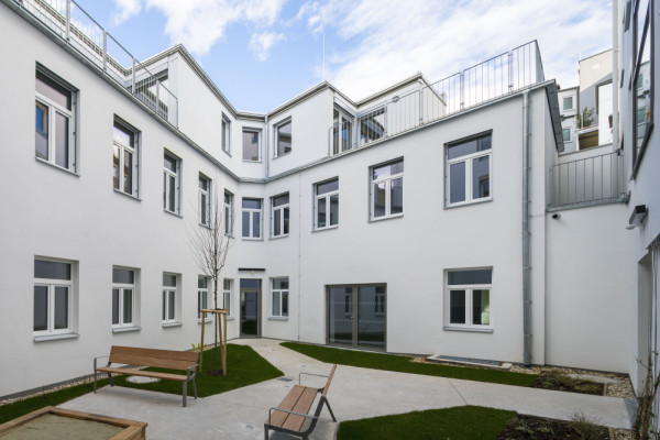 03_Niederhofstrasse.jpg, Picturerights © Rupert Steiner