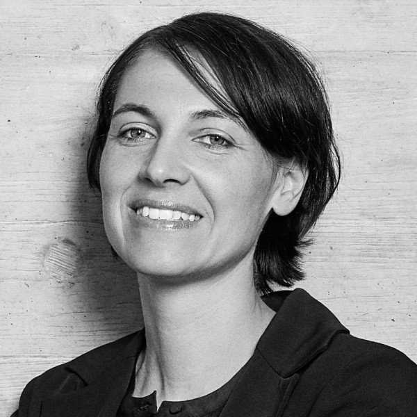 Helena WeberPicture © Darko Todorovic