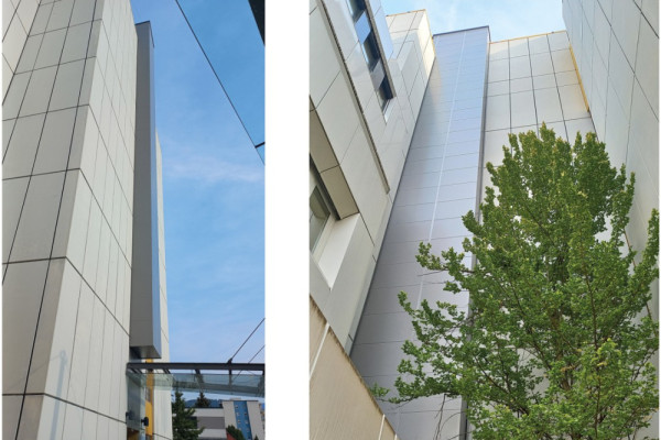 Villach_BSFS_HausA.jpg, Picturerights © Gyüre Villach_BSFS_HausA.jpg, Picturerights © Gyüre