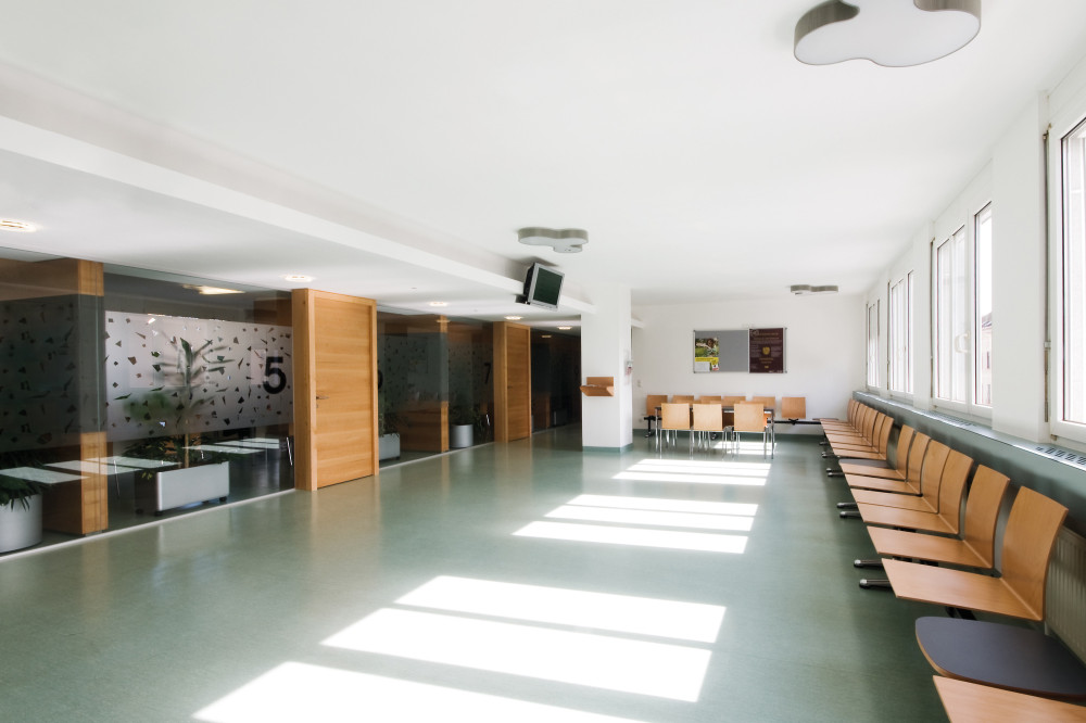 BHGU_Wartebereich Bürgerservice, Picturerights © Gyüre | Picture © Alex Karelly_lupispuma