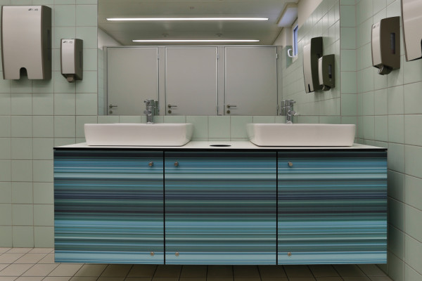 BHGU_WC-Sanierung, Picturerights © Gyüre | Picture © Harald Tauderer BHGU_WC-Sanierung, Picturerights © Gyüre | Picture © Harald Tauderer