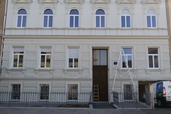 Anzengrubergasse_Hotel Aton.jpg, Picturerights © Gyüre