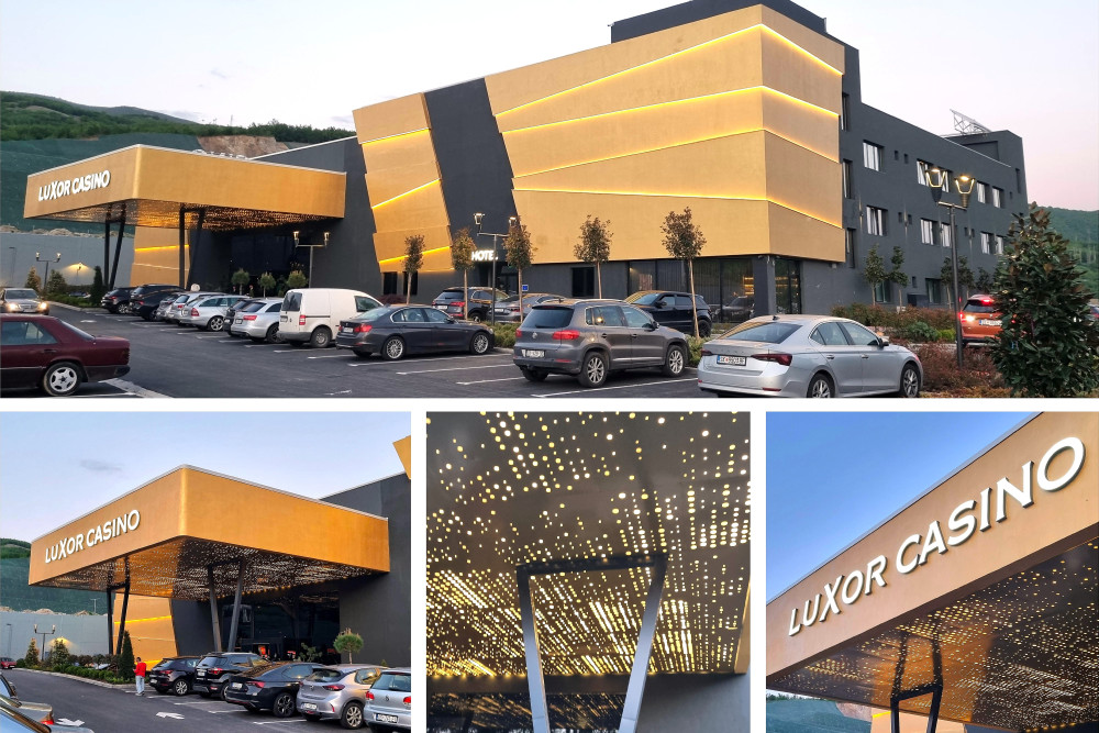 Exterior Pictures, Picturerights © Marija Miloshevska Janakieska