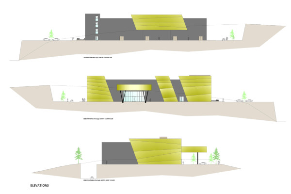 Elevations, Picturerights © Marija Miloshevska Janakieska