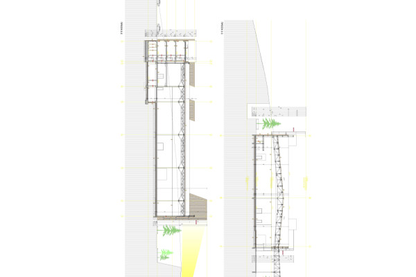 Sections, Picturerights © Marija Miloshevska Janakieska