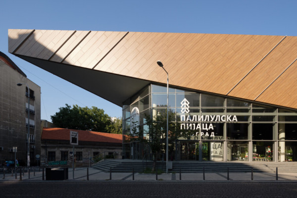 4.jpg, Picturerights © © Dunja Nedeljkovic / Inka Studio. All rights reserved. | Picture © Relja Ivanić