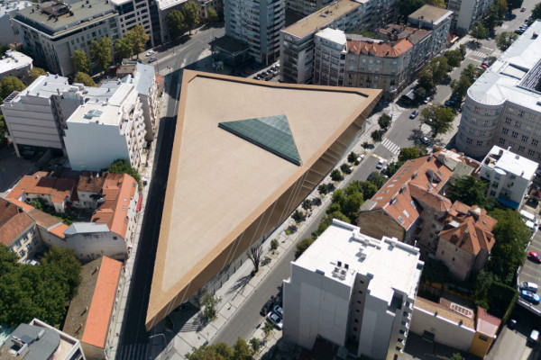 5.jpg, Picturerights © © Dunja Nedeljkovic / Inka Studio. All rights reserved. | Picture © Relja Ivanić