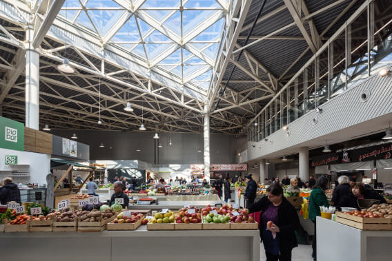 8.jpg, Picturerights © © Dunja Nedeljkovic / Inka Studio. All rights reserved. | Picture © Relja Ivanić