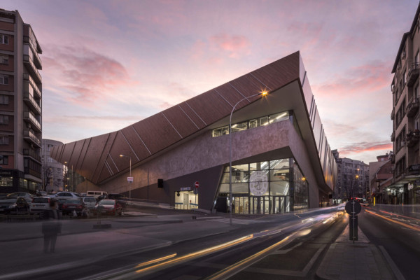 7.jpg, Picturerights © © Dunja Nedeljkovic / Inka Studio. All rights reserved. | Picture © Relja Ivanić