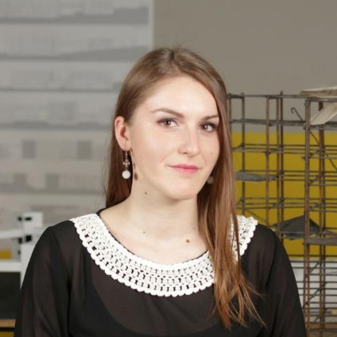 Ivona Krsteska Naumoska