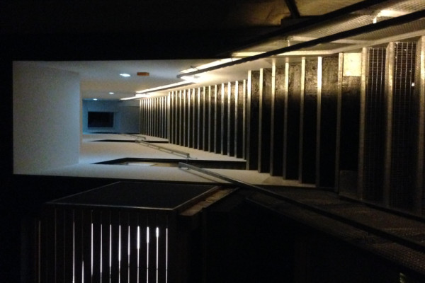 H44_stiegenhaus.JPG, Picturerights © Planet Bauträger