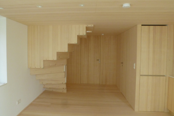 I38_vorraum küche.JPG, Picturerights © tschapeller