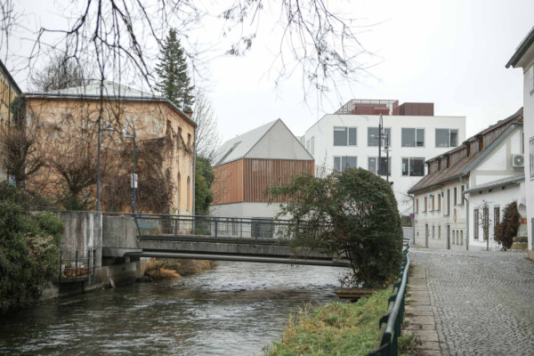 ZEUGSTÄTTE Gassensicht, Picturerights © (c)Julia Krendl | Picture © Alex Rosner