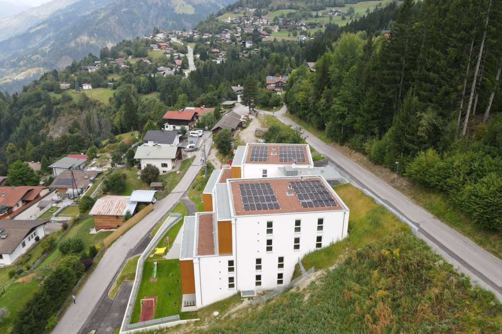 iR Architektur Irmi Reiter Architekt Osttirol Wohnanalge.jpg, Picturerights © iR Architektur