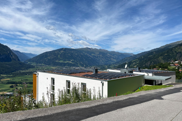 iR Architektur Irmi Reiter Architekt Osttirol Wohnanalge Ausblick, Picturerights © iR Architektur