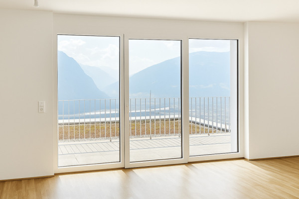 iR Architektur Irmgard Reiter Architekt Austria Wohnbau Terrasse, Picturerights © iR Architektur