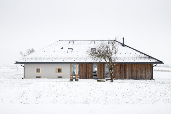 Ansicht Nord, Picturerights © Gregor Graf